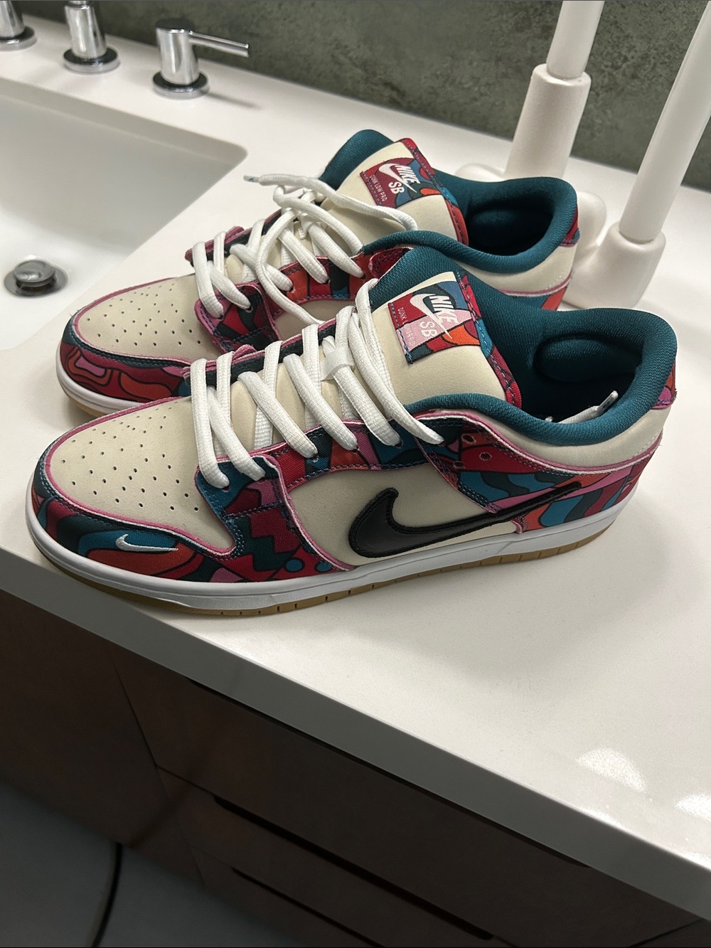 Nike SB Dunks